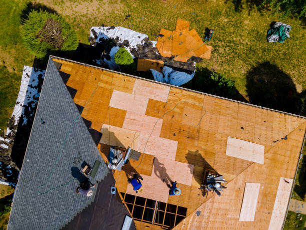 Best Storm Damage Roof Repair  in Birchwood Lakes, PA
