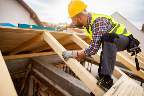 Best Gutter Installation and Roofing  in Birchwood Lakes, PA