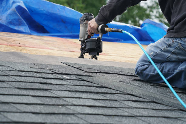 Residential Roof Replacement in Birchwood Lakes, PA