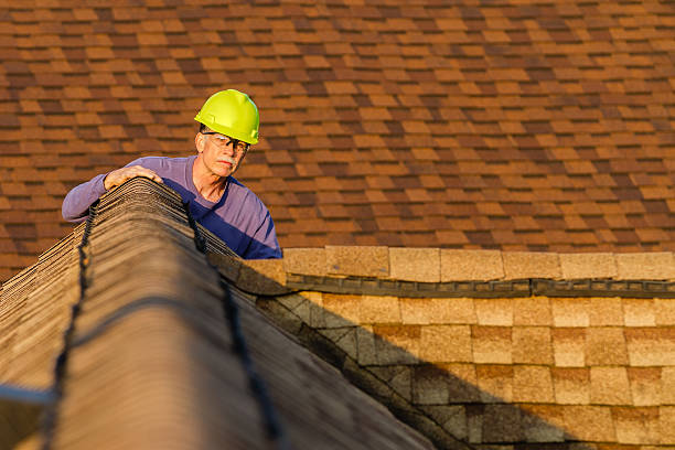 Best Local Roofing Companies  in Birchwood Lakes, PA