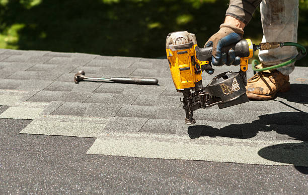 Best Commercial Roofing Services  in Birchwood Lakes, PA