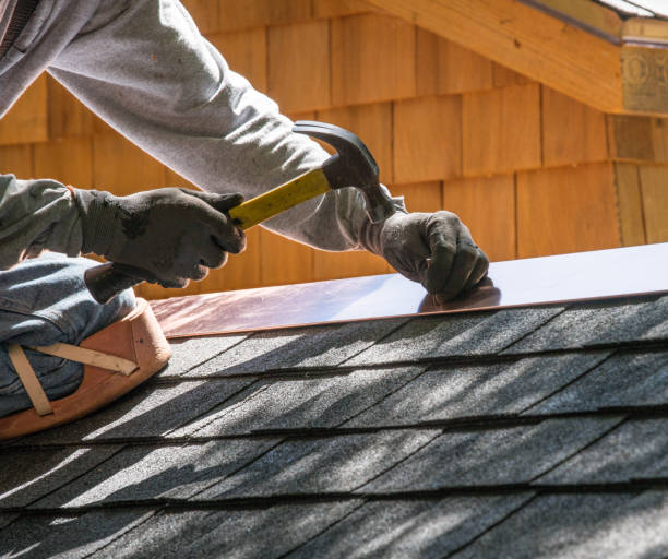 Best Slate Roofing Contractor  in Birchwood Lakes, PA
